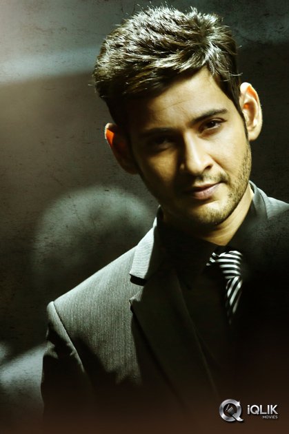Mahesh-Babu